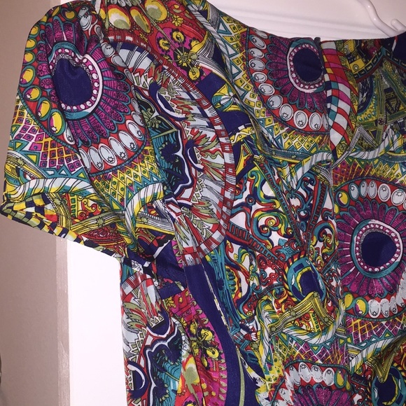 Ark & Co Dress - Picture 4 of 5